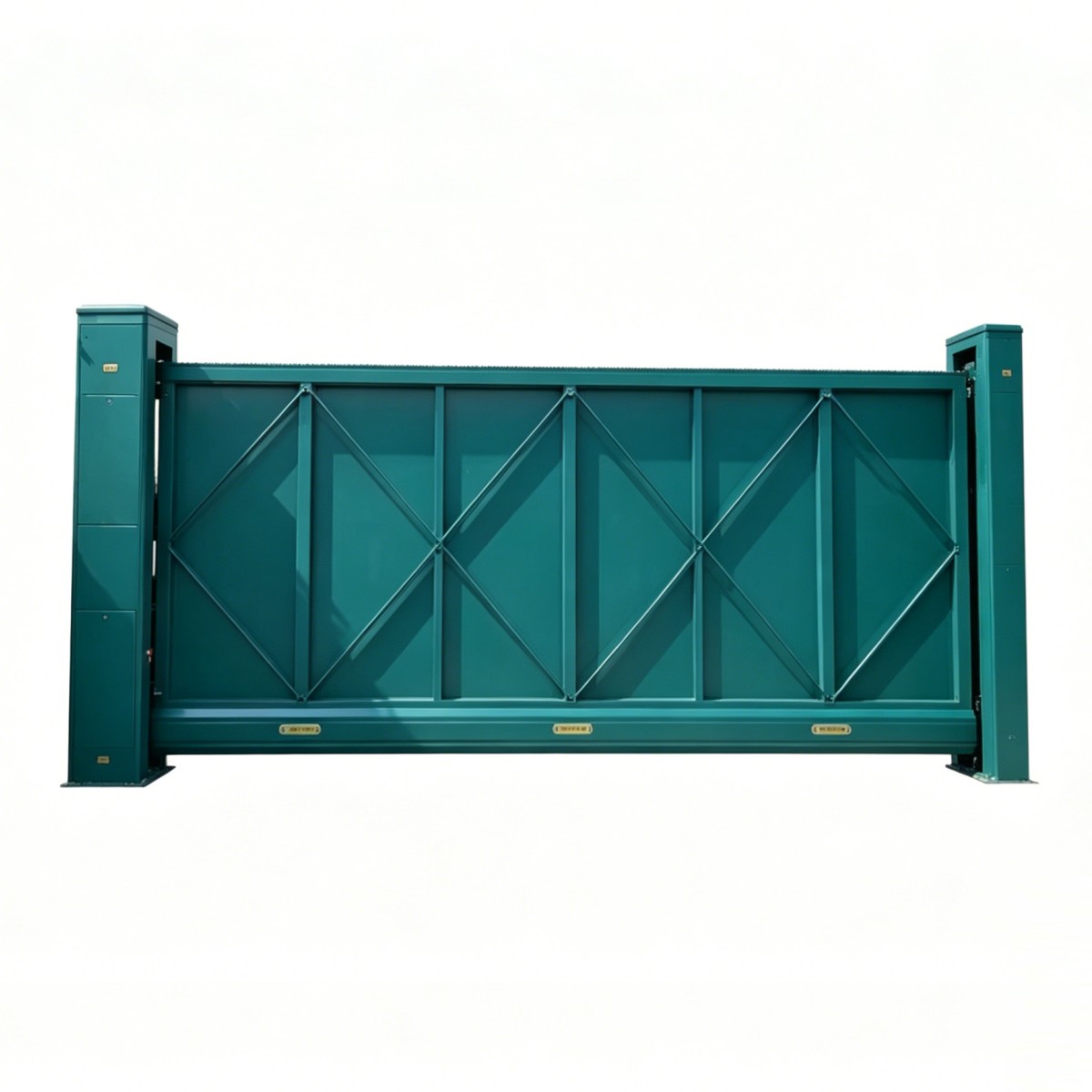 怀化会同洒溪乡电动悬空门